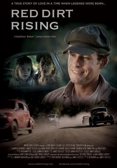 "Red Dirt Rising" (2011) DVDRip.XviD-VoMiT