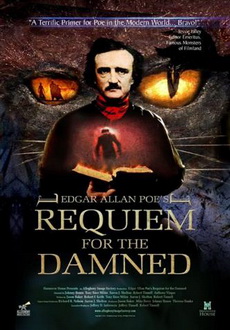 "Requiem for the Damned" (2012) DVDRiP.XViD.AC3-ADTRG