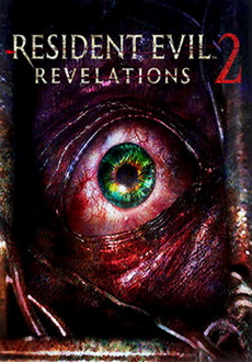 "Resident Evil: Revelations 2 - Episode 3" (2015) -CODEX