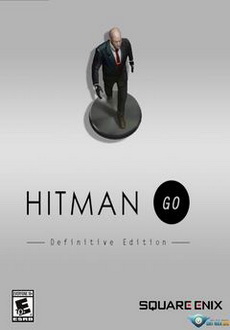 "Hitman GO: Definitive Edition" (2016) -CODEX