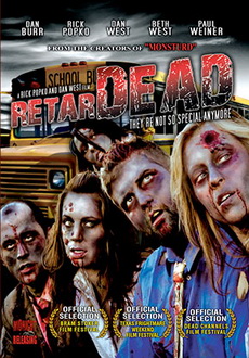 "Retardead" (2008) DVDRip.XviD-IGUANA