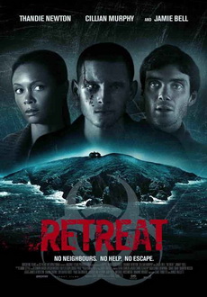 "Retreat" (2011) DVDRiP.XviD-UNVEiL