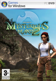 "Return to Mysterious Island 2" (2009) PL-PROPHET