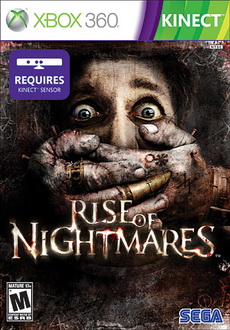 "Rise of Nightmares" (2011) JTAG.XBOX360-COMPLEX