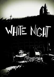 "White Night" (2015) -CODEX