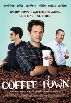 "Coffee Town" (2013) DVDRip.x264-RedBlade