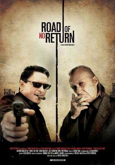 "Road Of No Return" (2009) DVDRip.XviD-CoWRY