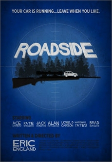 "Roadside" (2013) DVDRip.x264-iXi0N