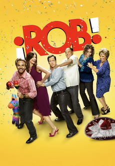 "Rob' [S01] DVDRip.XviD-REWARD