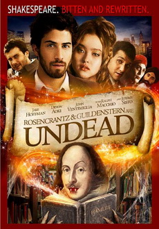 "Rosencrantz and Guildenstern Are Undead" (2009) DVDRiP.XViD-TASTE