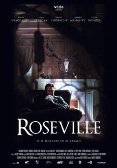 "Roseville" (2013) DVDRiP.X264-TASTE