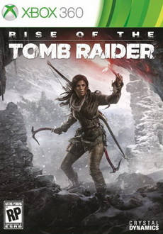 "Rise of the Tomb Raider" (2015) XBOX360-iMARS