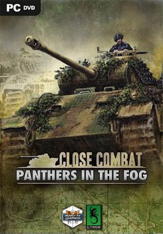 "Close Combat: Panthers in the Fog" (2012) -TiNYiSO