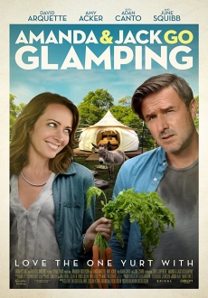 "Amanda and Jack Go Glamping" (2017) HDRip.XviD.AC3-EVO