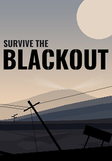 "Survive the Blackout" (2020) -DARKZER0
