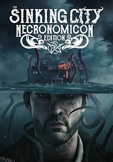 "The Sinking City: Necronomicon Edition" (2019) -CODEX