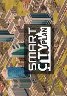 "Smart City Plan" (2020) -DARKZER0
