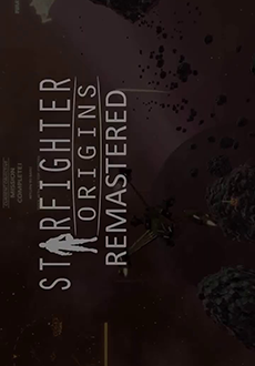 "Starfighter Origins: Remastered" (2020) -CODEX