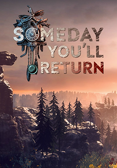 "Someday You'll Return" (2020) -CODEX