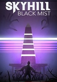 "Skyhill: Black Mist" (2020) -CODEX