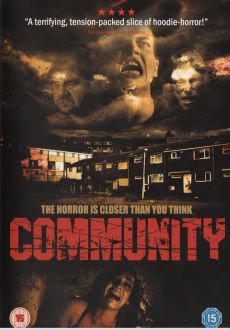 "Community" (2012) DVDRiP.XViD-SML