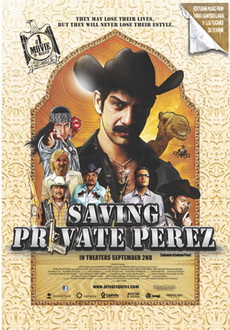 "Saving Private Perez" (2011) DVDRip.XviD-REACTOR