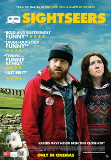 "Sightseers" (2012) PL.480p.BRRip.XviD.AC3-GHW