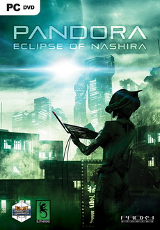 "Pandora: Eclipse of Nashira" (2014) -SKIDROW