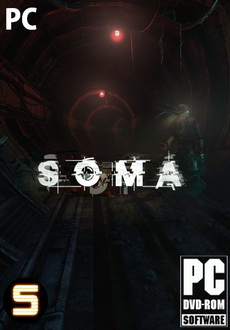 "SOMA" (2015) -RELOADED