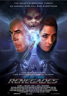 "Star Trek: Renegades" (2015) HDRip.XviD.AC3-EVO