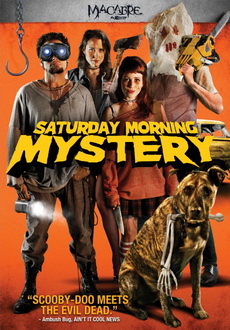 "Saturday Morning Mystery" (2012) DVDRip.x264-IGUANA