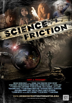 "Science Friction" (2012) WEBRip.XviD-SUMO