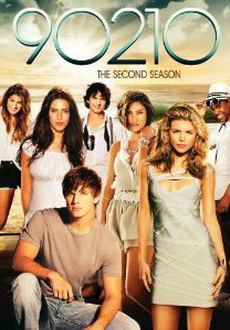"90210" [S02] DVDRip.XviD-REWARD