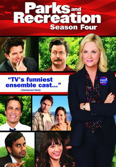 "Parks and Recreation" [S04] DVDRip.XviD-REWARD