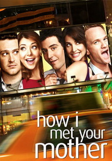 "How I Met Your Mother" [S09E19] HDTV.x264-EXCELLENCE