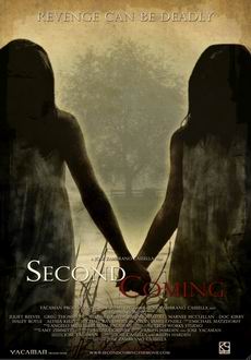 "Second Coming" (2009) DVDRip.XviD-VoMiT