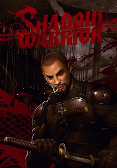 "Shadow Warrior" (2013) -FLT