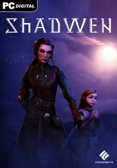 "Shadwen" (2016) -RELOADED