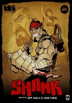 "Shank" (2010) -CPY