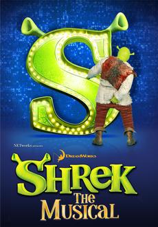 "Shrek the Musical" (2013) RERip.BDRip.X264-CCAT