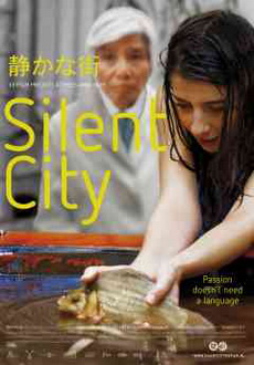 "Silent City" (2012) PL.DVDRiP.XViD-aX