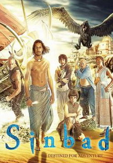 "Sinbad" [S01E06] HDTV.x264-KILLERS