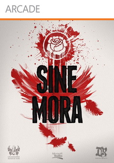 "Sine Mora" (2012) -SKIDROW