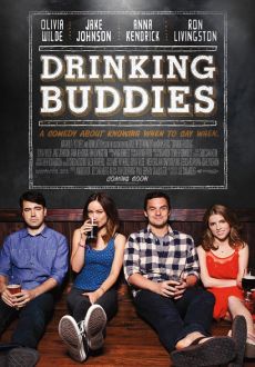 "Drinking Buddies" (2013) LIMITED.DVDRip.x264-NODLABS