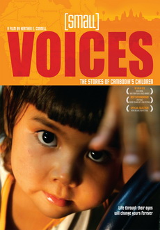 "Small Voices: The Stories of Cambodia's Children" (2008) DVDRip.XviD-GFW