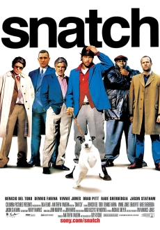 "Snatch" (2000) iNTERNAL.BDRip.x264-REGRET