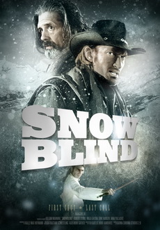 "Snowblind" (2010) BDRip.XviD-RUSTED