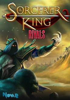 "Sorcerer King: Rivals" (2016) PROPER-SKIDROW