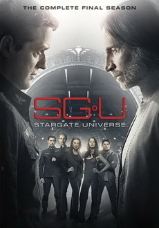 "Stargate Universe" [S02] DVDRip.XviD-CLUE