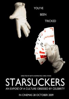 "Starsuckers" (2009) DVDRip.XviD-aAF